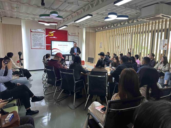 深圳龙岗劳动人事争议仲裁委员会办公现场图
