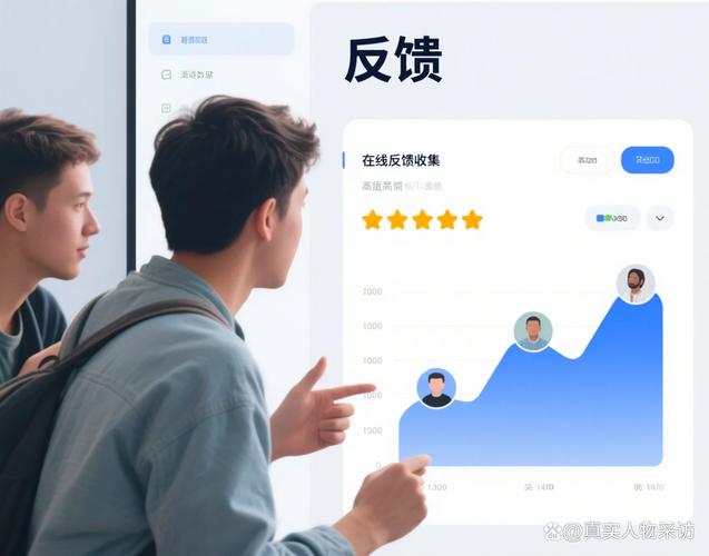 找属于你的「小反馈」