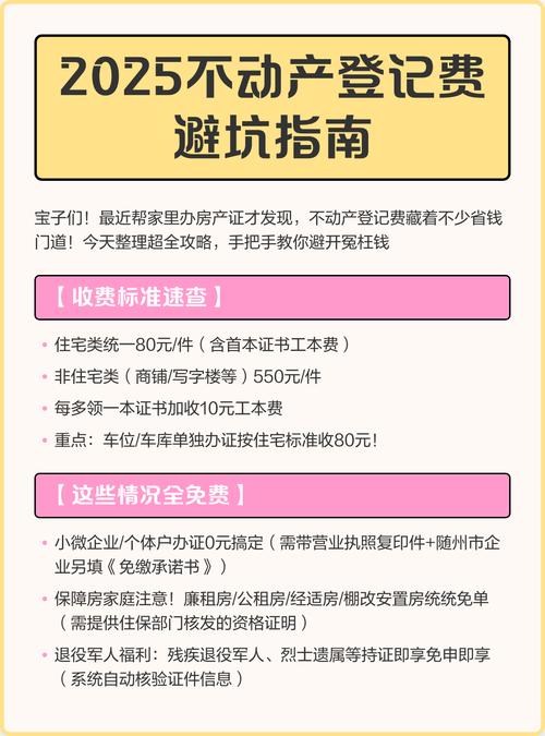 不动产维权的实用避坑提示