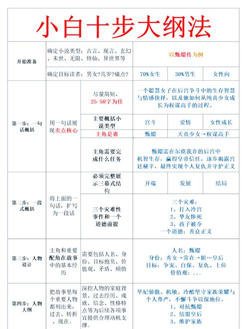 不用改大纲,普通人也能试的小方法