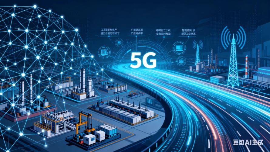 5G工厂实录：那些年我们踩过的坑，以及它到底行不行
