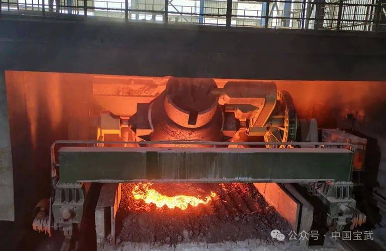 工业循环经济：从钢厂废料里抠出真金白银的实践