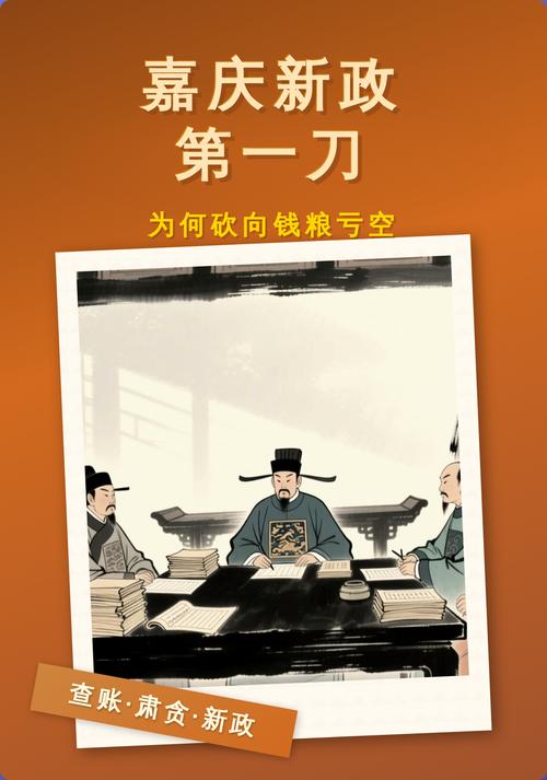 一、新政到底砍了哪几刀？