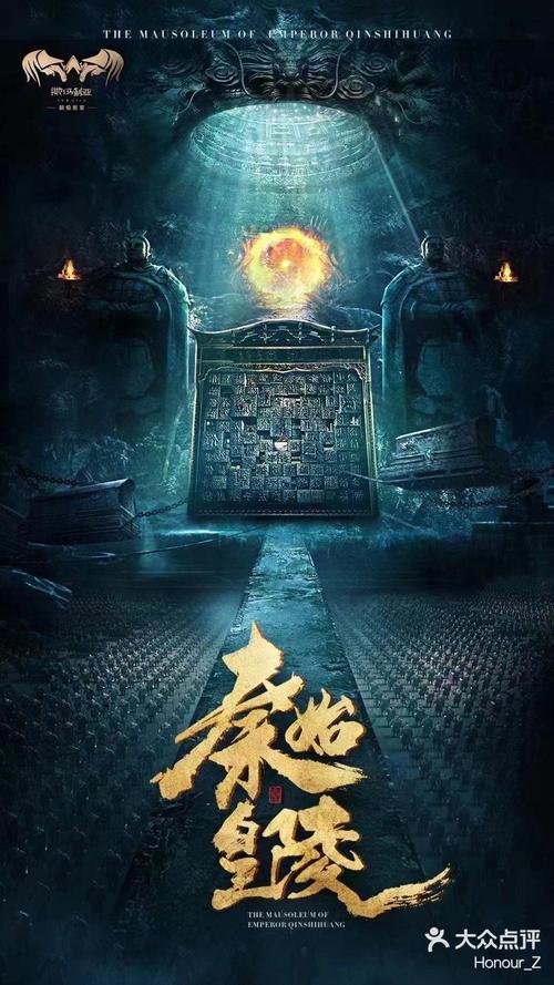 终极宝藏：东陵北墙外的“秘密花园”