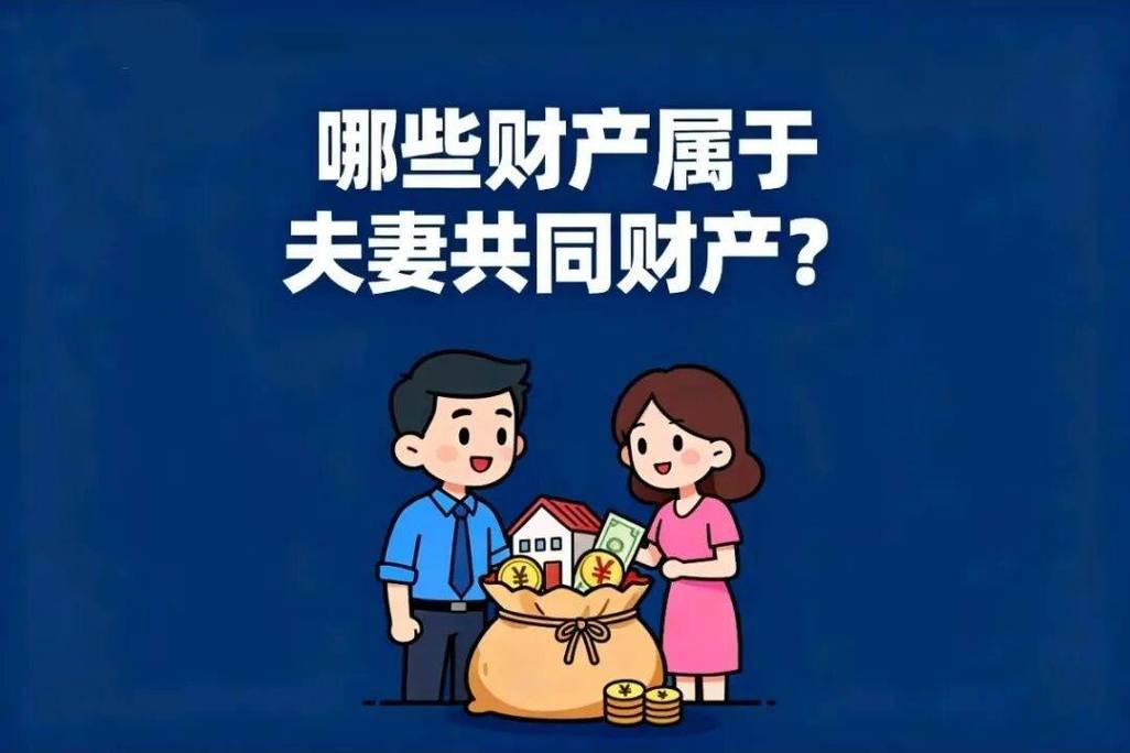 夫妻房产证署名权法律规则示意图