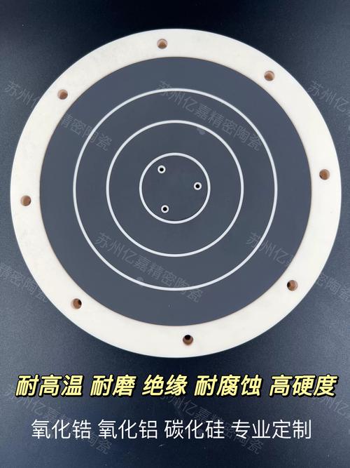 陶瓷工业的突围与重生：从千年窑火到先进制造的冷思考