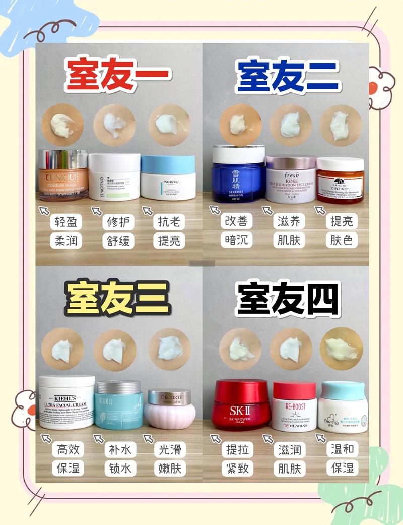 这些小细节，比买贵面霜还管用