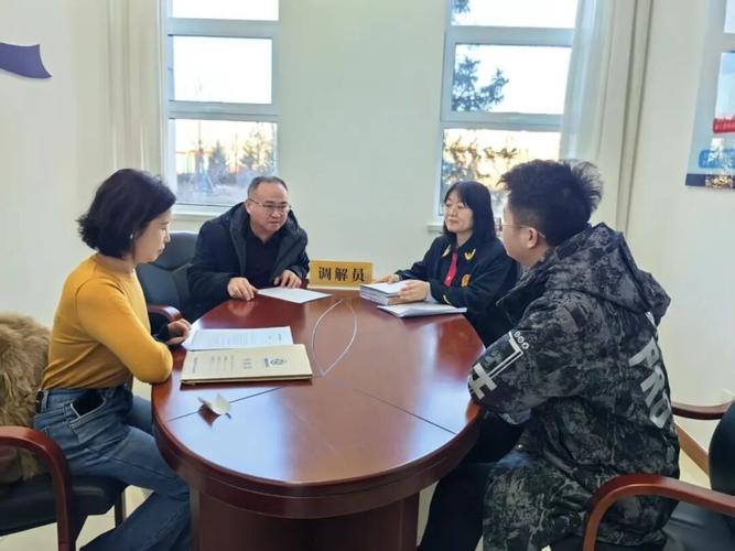 北京劳动律师团队讨论案情