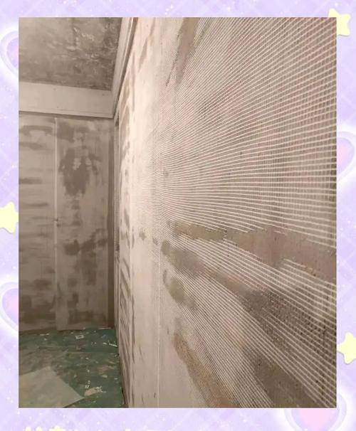 墙面挂网预算、验收避坑问题