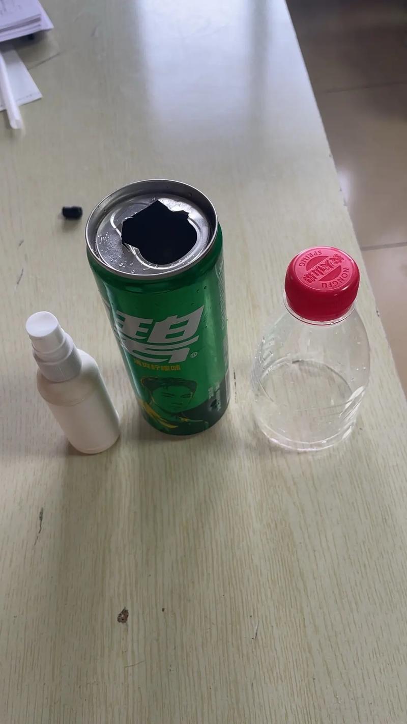 自己搞一罐,感受微生物的节奏