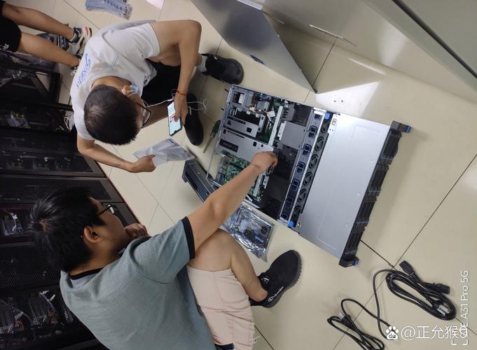 智能运维管理：从救火队到预言家的产业跃迁