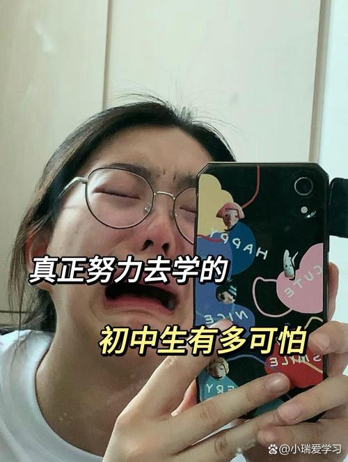 ❗ 我的备考血泪史：千万不要只背单词