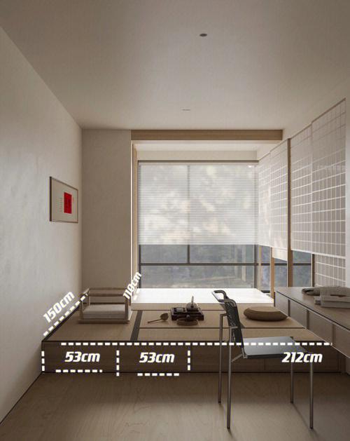 问:小户型没空间装一堆设备怎么办?