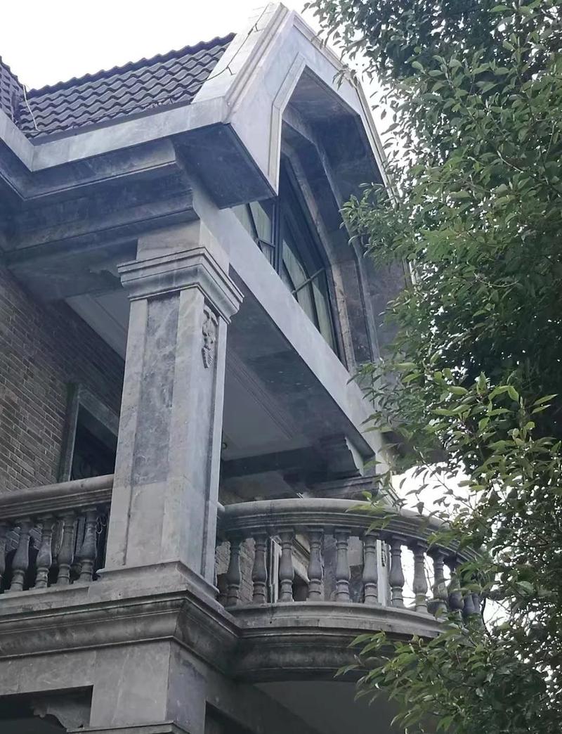 方糖蜜古酒店民国公馆外观