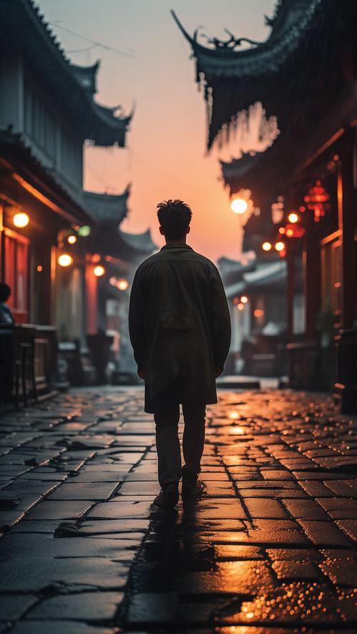 为什么工业网站要聊这些背影