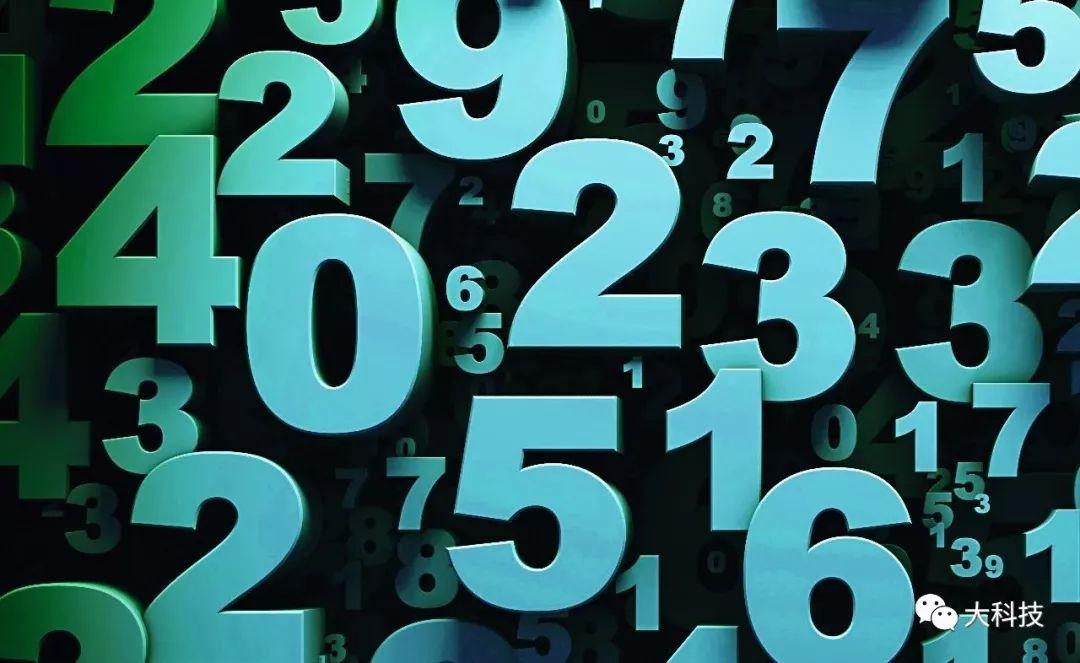 藏在数字里的门道