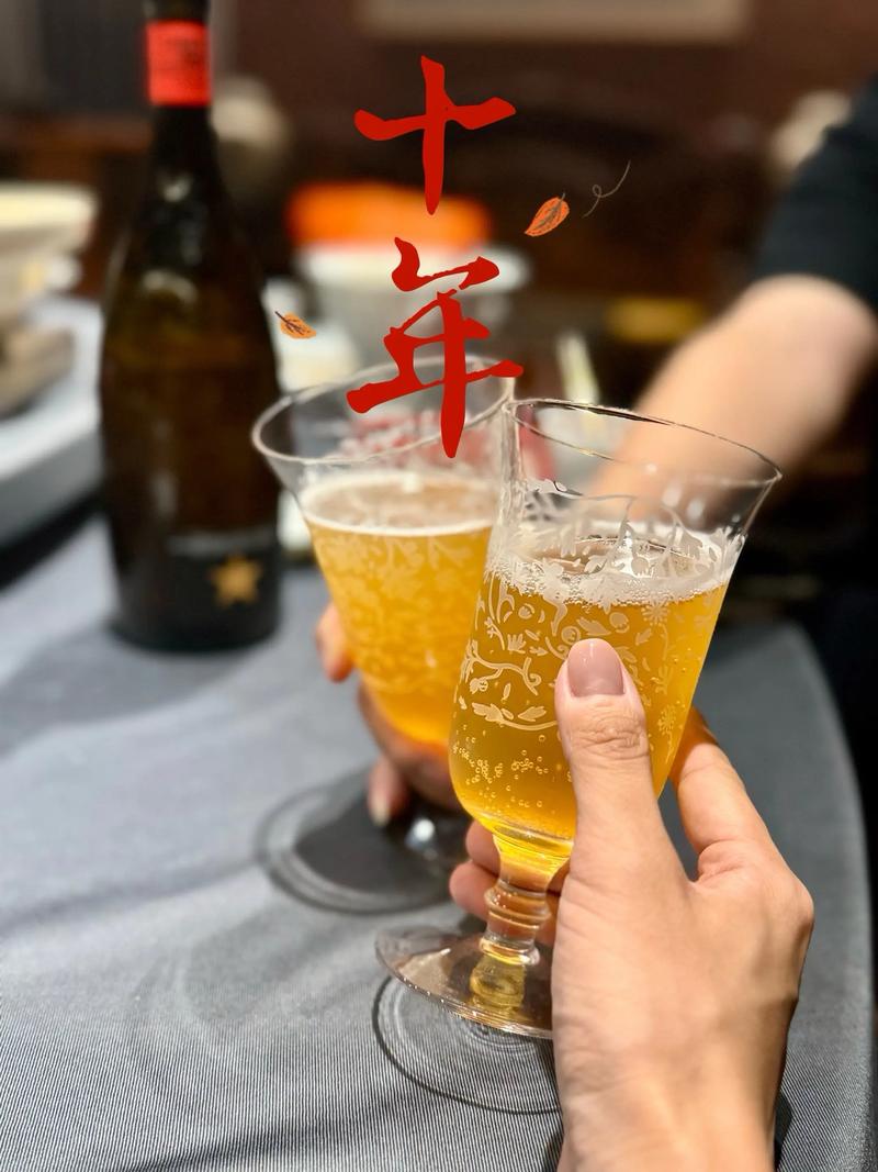 十年锡婚:爱不是没你不行,是有你更好