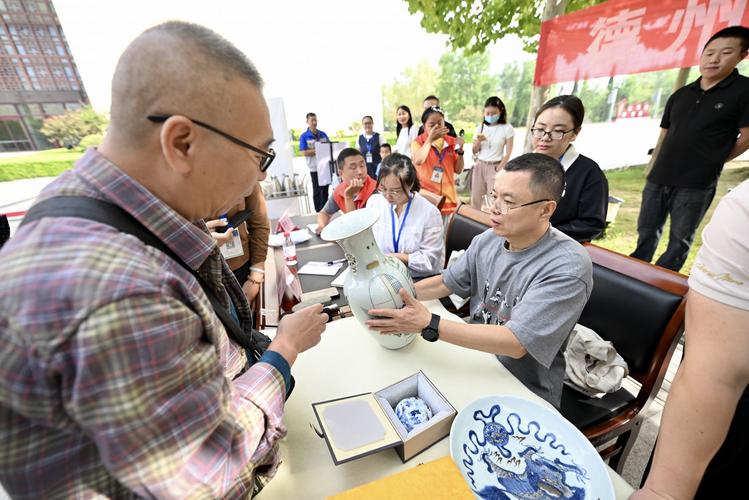 民间收藏文物权属纠纷证据整理实拍图
