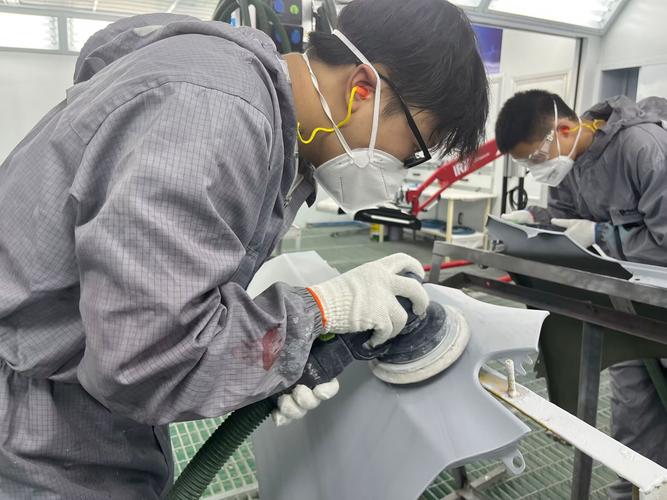 工业涂装工艺：2024年工厂端容易踩的3个降本增效误区