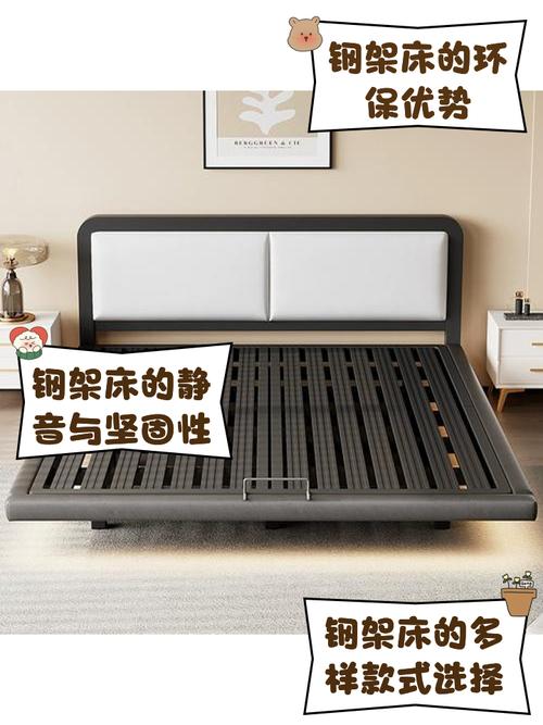 床架选购真心话：装修10年的老工程师帮你避坑