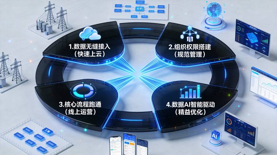 云端接入：别把脏数据带进平台