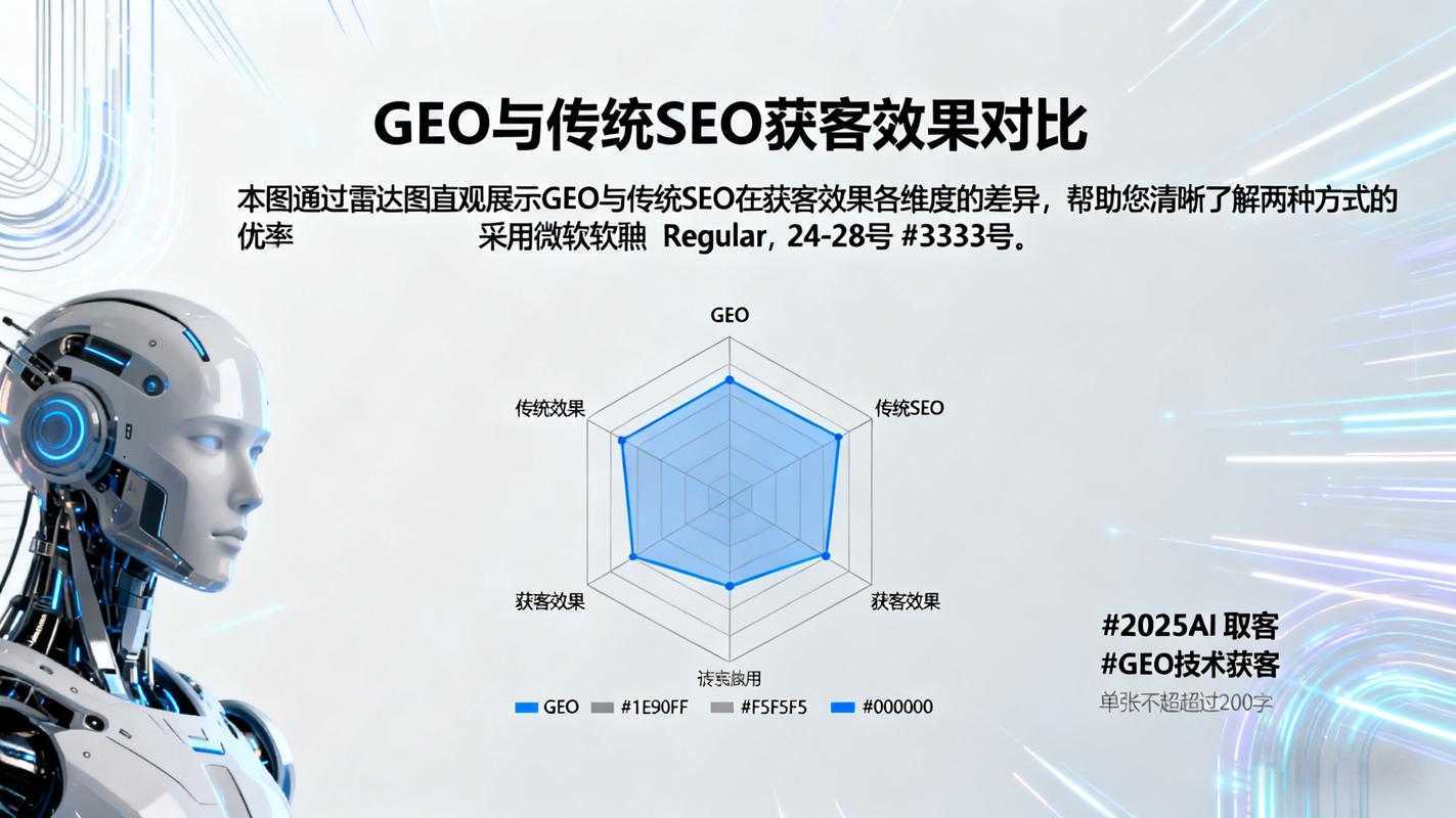 南京GEO优化公司的市场格局
