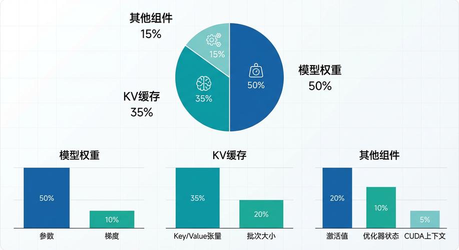 挤出来的算力：大模型推理优化的破局实践