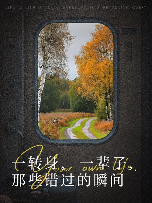 那些被我们错过的势能时刻