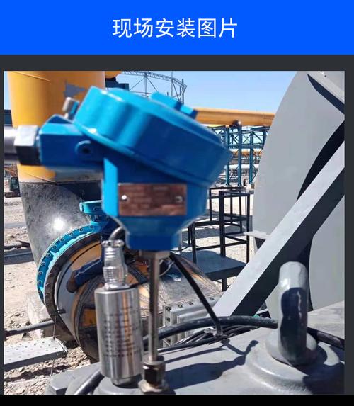 状态监测（CMS）：为什么它是离散制造设备运维的破局点