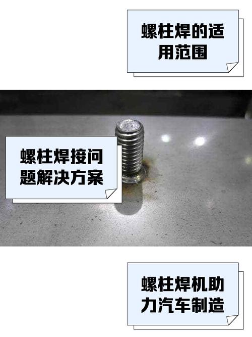 安装方式你考虑了吗?焊接还是螺栓?