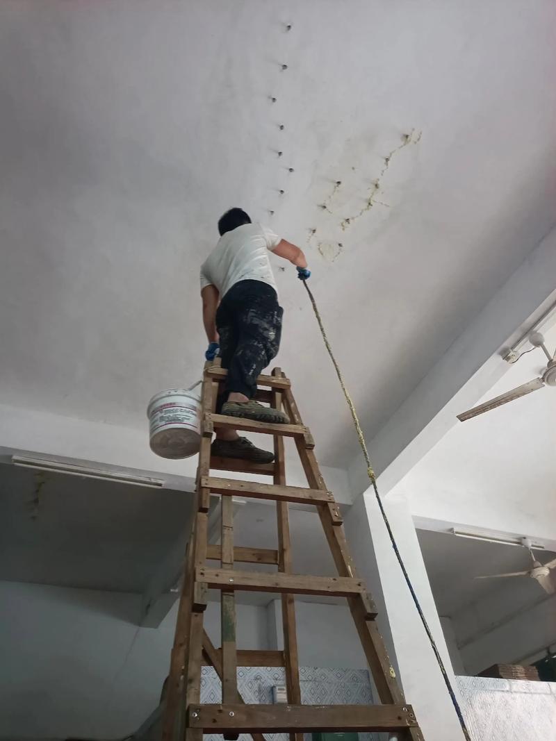 防潮处理避坑指南：装修工程师血泪总结，别等发霉才后悔