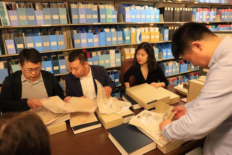 访问学者手记：在异国实验室里，我学会了如何“浪费”时间-如东教育网