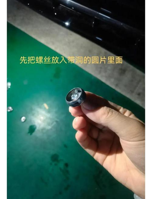 安装，你以为拧上去就完了？