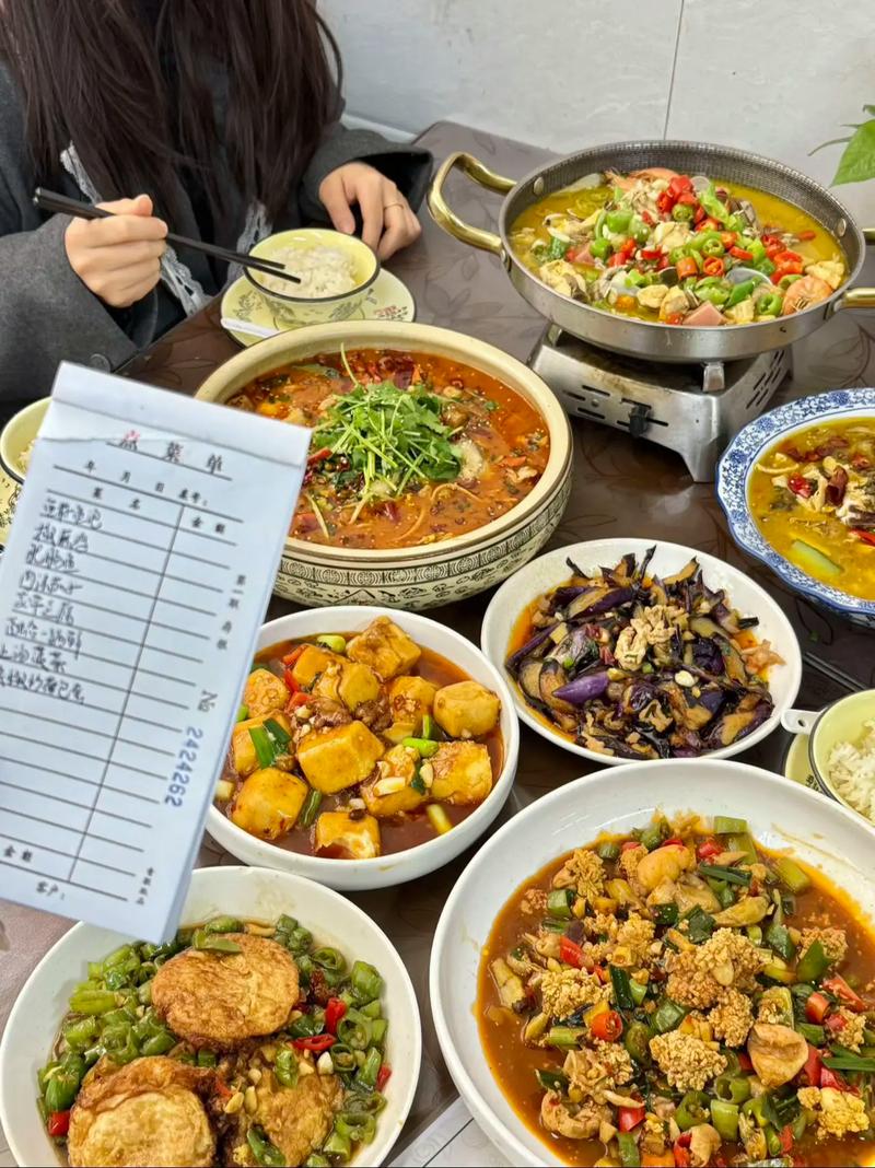 五、杭州饮食文化的真相：苍蝇馆子才是灵魂