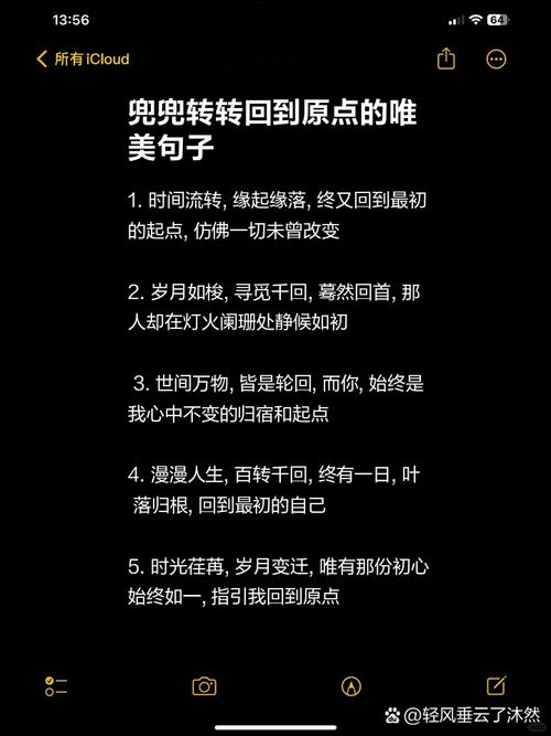 我兜兜转转最后的选择，和一些实话