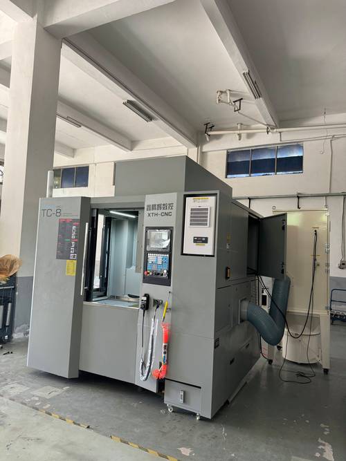 佛山现代手工艺陶瓷厂CNC起版工作台