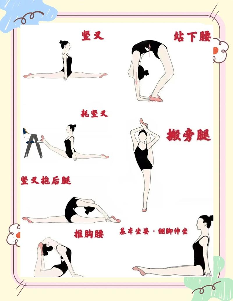 在家自己练舞,靠谱吗?