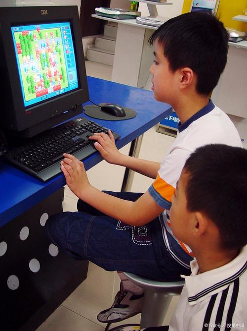 小学信息技术课堂无电脑算法游戏
