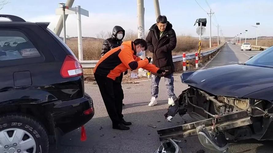 工厂保险理赔查勘事故现场