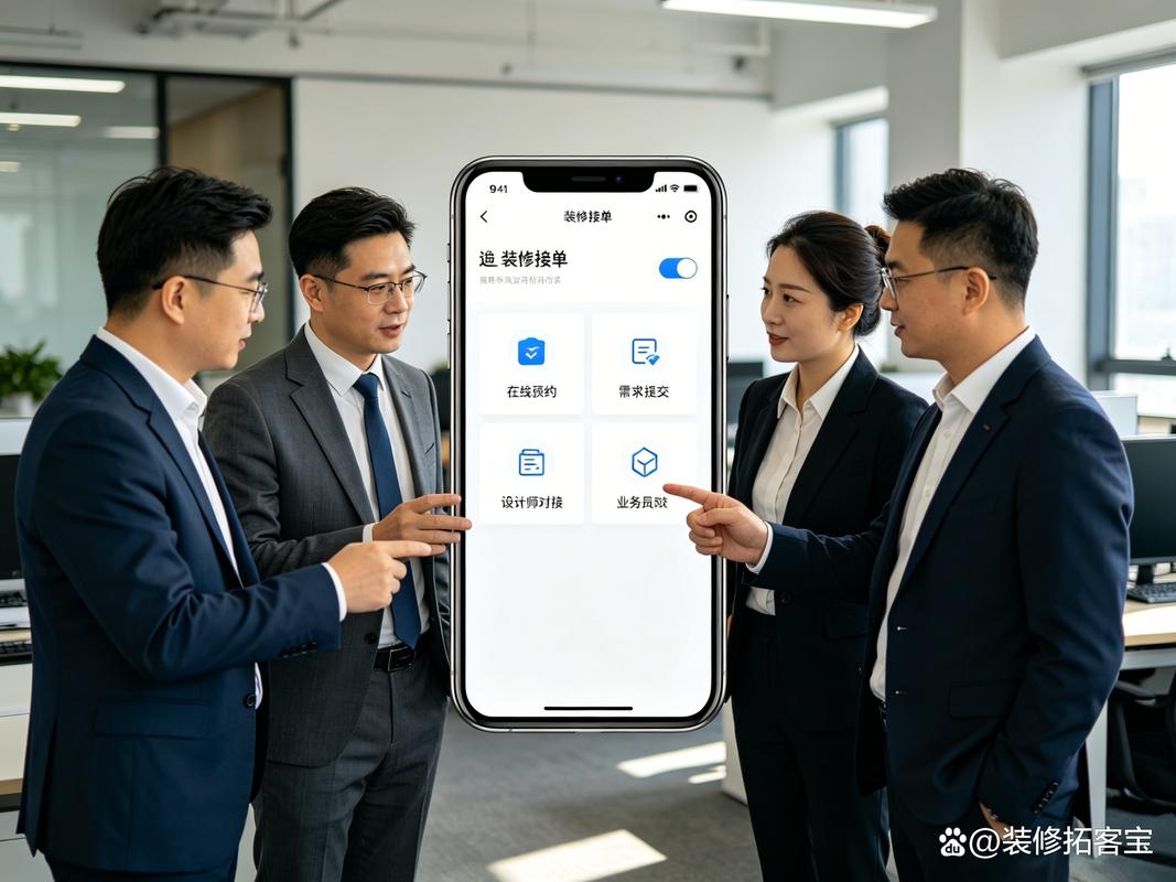 展后72小时的跟进，才是决定签单的关键