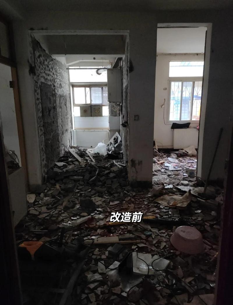 老房翻新12问：过来人告诉你全是避坑干货