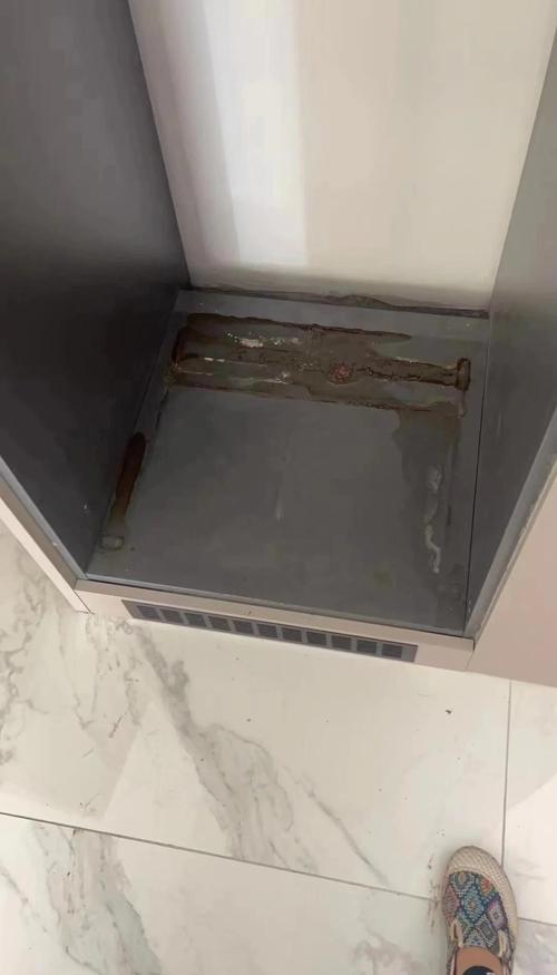 冰箱嵌入柜，我踩过的坑比你家橱柜还深！资深工程师10问10答