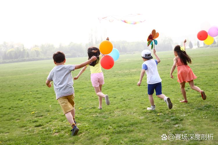 三、孩子要的，可能只是一块能跑能跳的草地