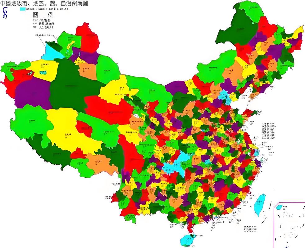 那些地图上不存在的城市