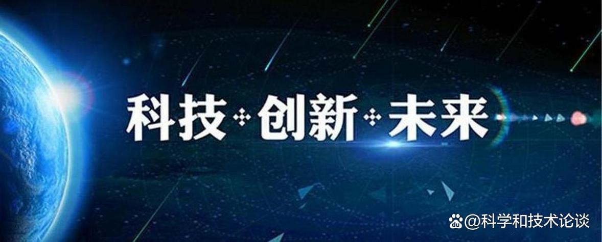 别只盯着技术，模式创新同样重要