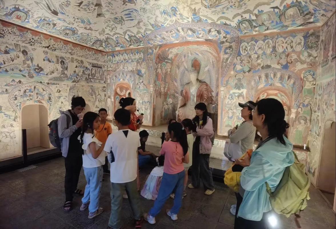 研学旅行，到底研了个啥？一个妈妈的三年踩坑实录-如东教育网