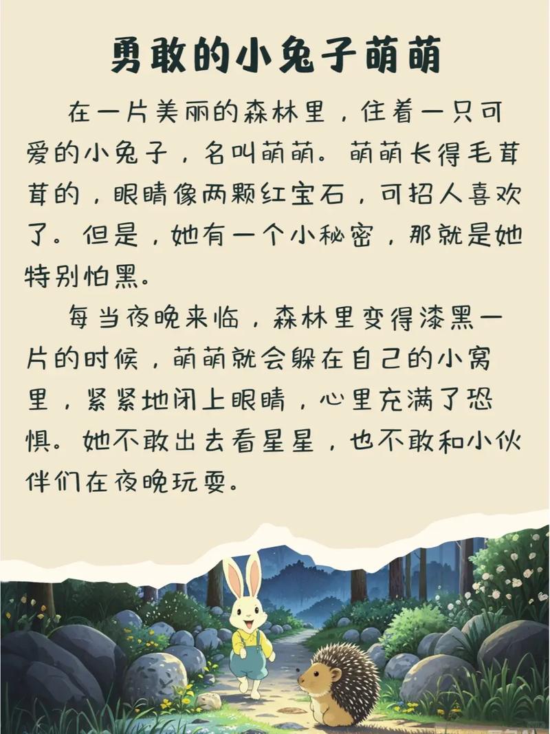三、我为什么给自己的小孩讲“黑童话”