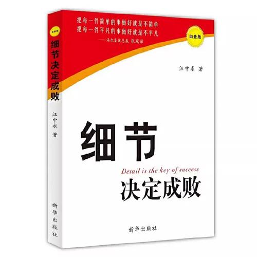 5. 其他实用小物:细节决定成败