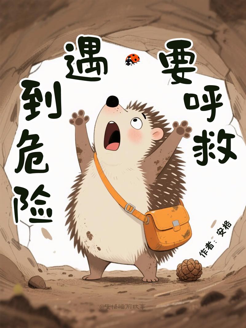 划红线:宝宝绘本选择背后必须就医的危险信号