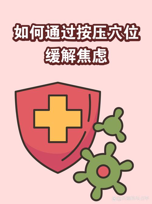 给身体找个固定的“放松开关”